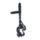Cameo Professional Lunge Cavesson - Black