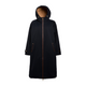 Holland Cooper One Size Waterproof Coat - Ink Navy
