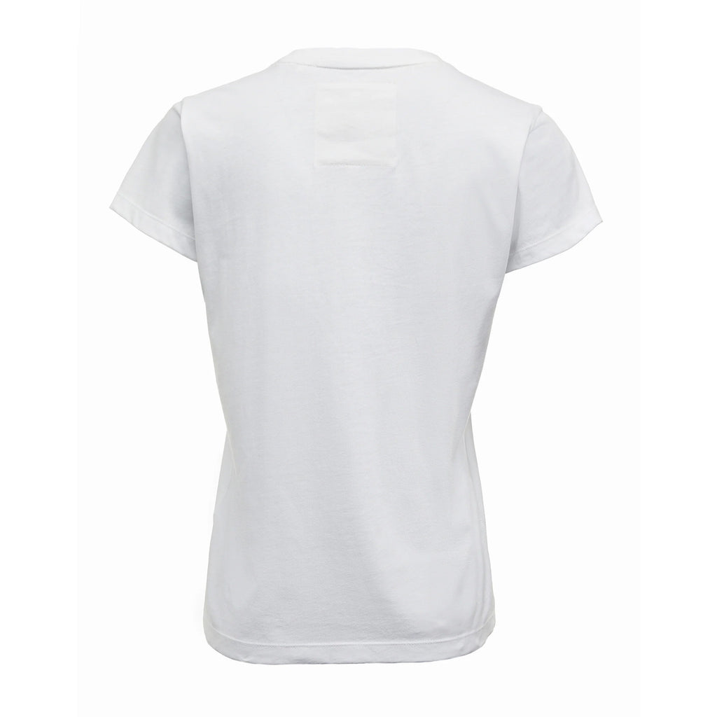 Holland Cooper Monogram Tee - White