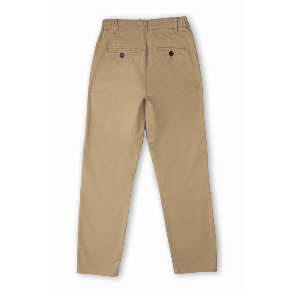 Holland Cooper Arnesby Chino - Stone