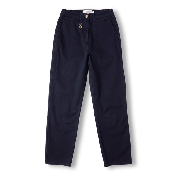 Holland Cooper Arnesby Chino - Ink Navy