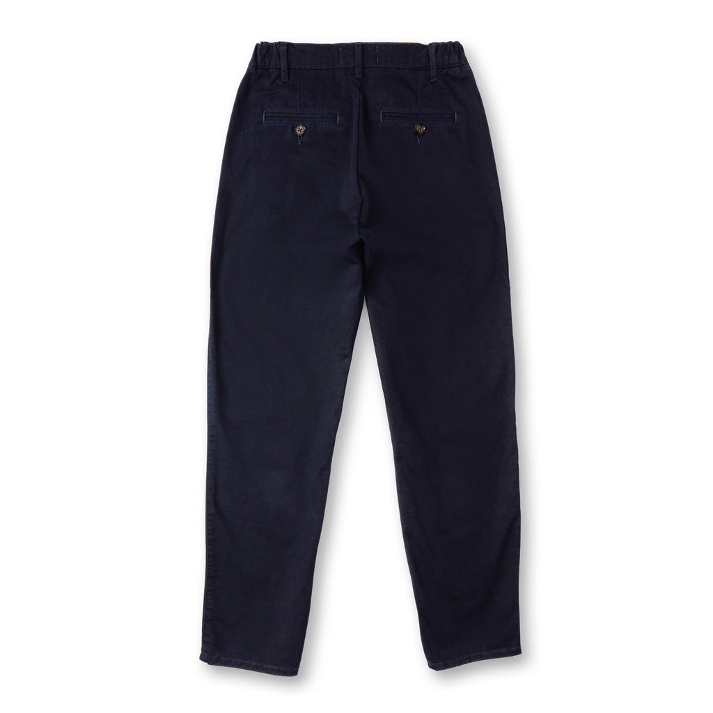 Holland Cooper Arnesby Chino - Ink Navy