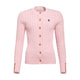 Holland Cooper Cotswold Cardigan - Soft Pink