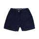 Holland Cooper Arnesby Chino Short - Ink Navy