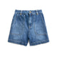 Holland Cooper Utility Denim Shorts - Denim