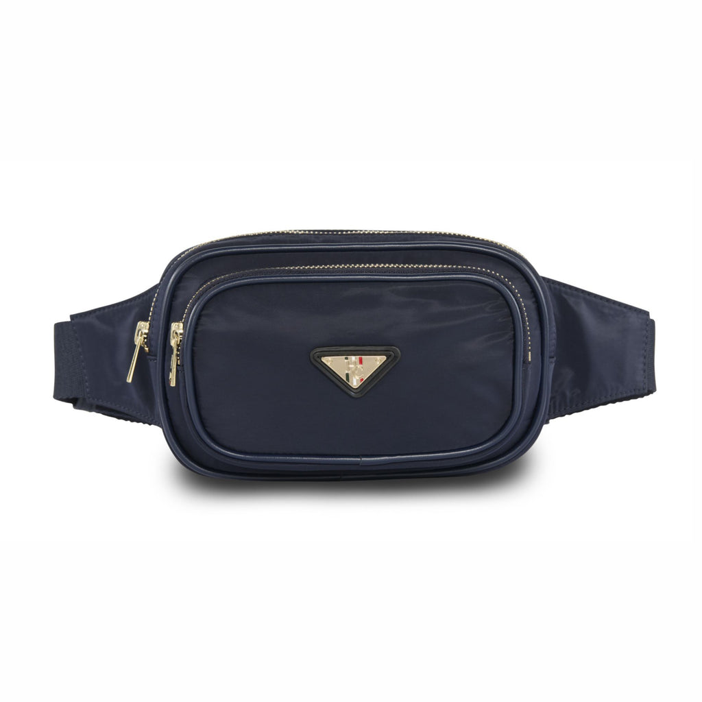 Holland Cooper Burghley Belt Bag - Ink Navy