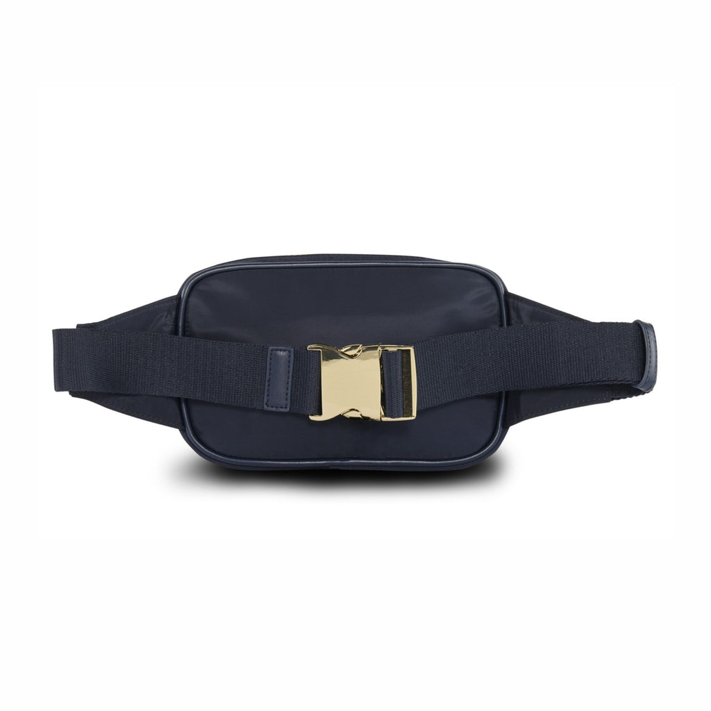 Holland Cooper Burghley Belt Bag - Ink Navy