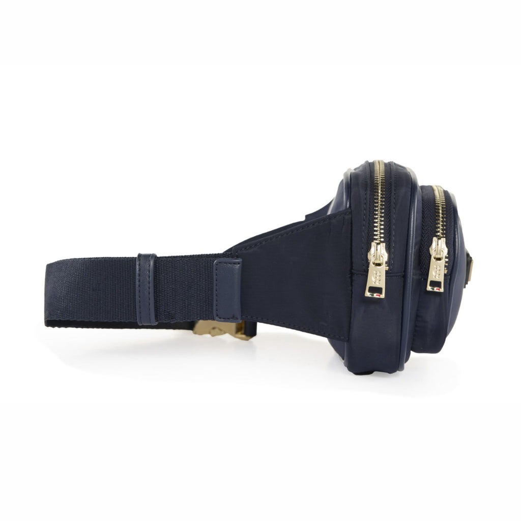 Holland Cooper Burghley Belt Bag - Ink Navy