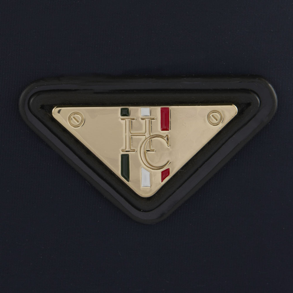 Holland Cooper Burghley Belt Bag - Ink Navy