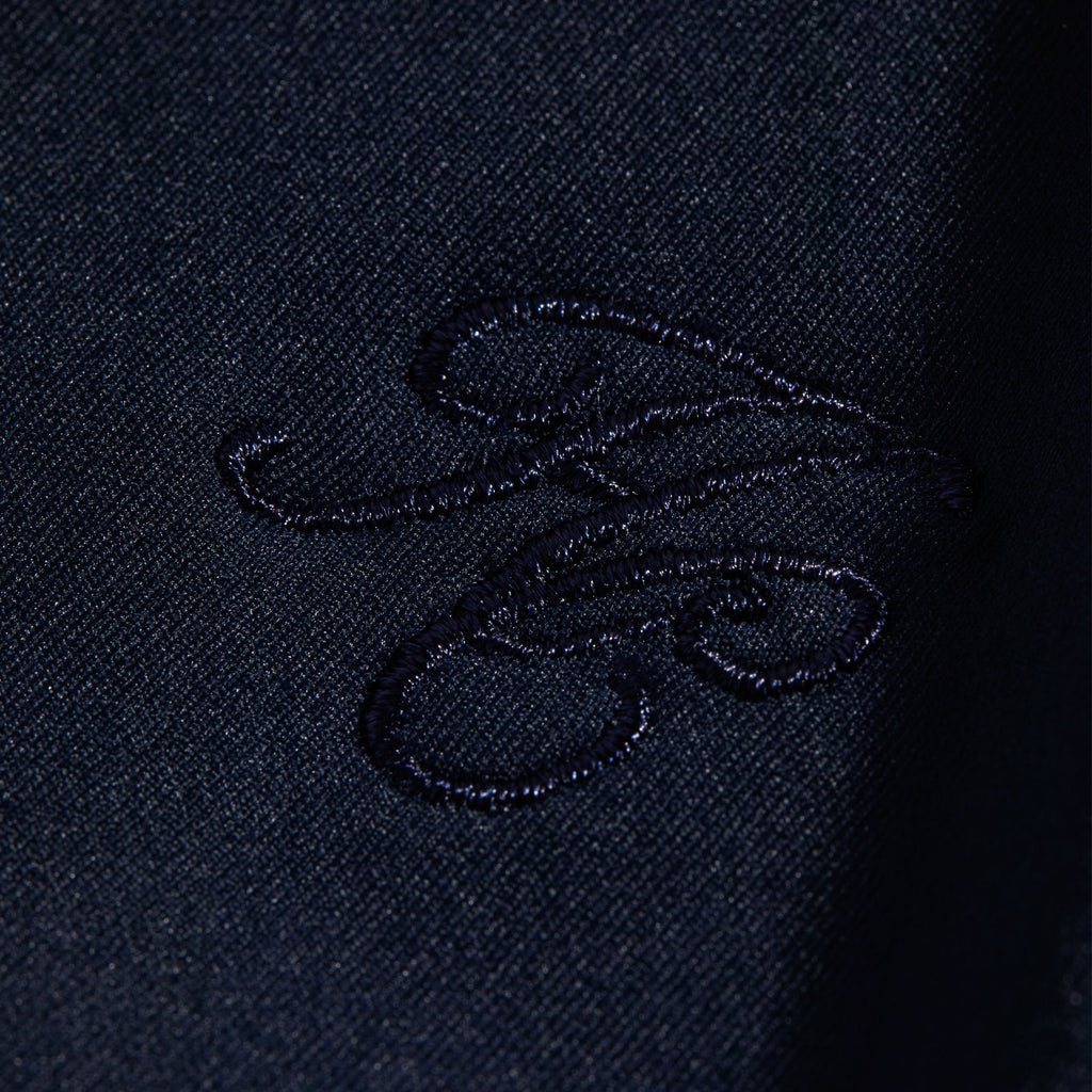 Holland Cooper Chiltern Base Layer - Ink Navy