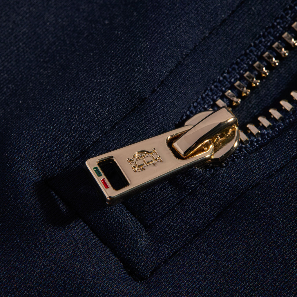 Holland Cooper Chiltern Base Layer - Ink Navy