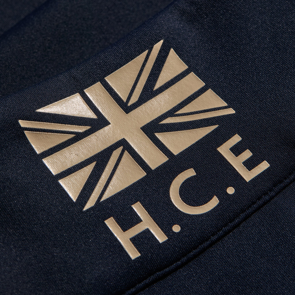Holland Cooper Chiltern Base Layer - Ink Navy