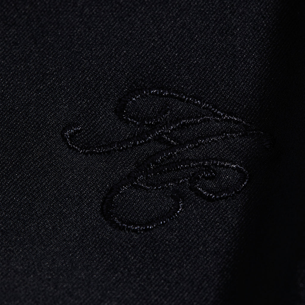 Holland Cooper Chiltern Base Layer - Black