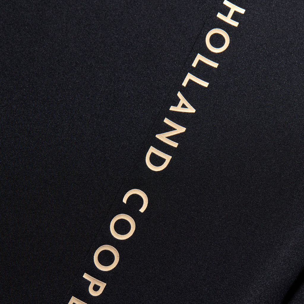 Holland Cooper Chiltern Base Layer - Black