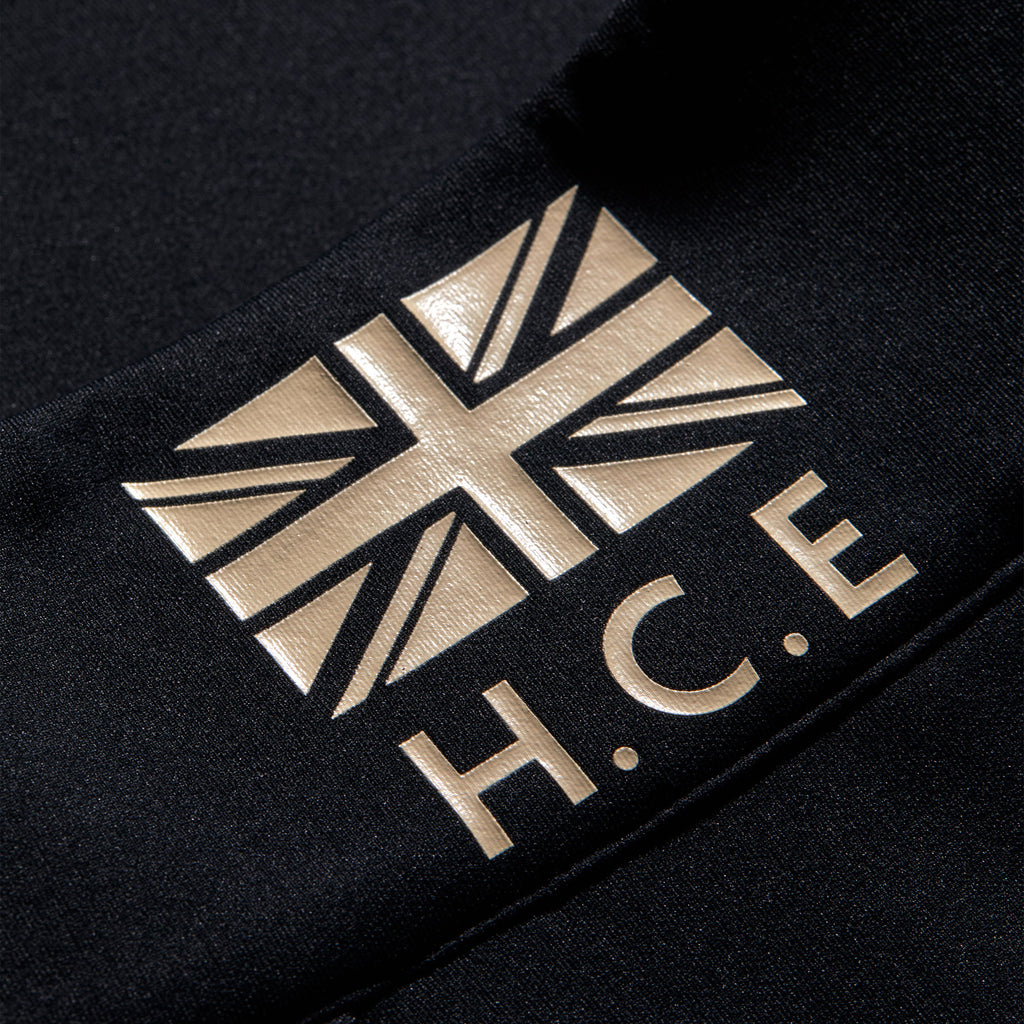 Holland Cooper Chiltern Base Layer - Black
