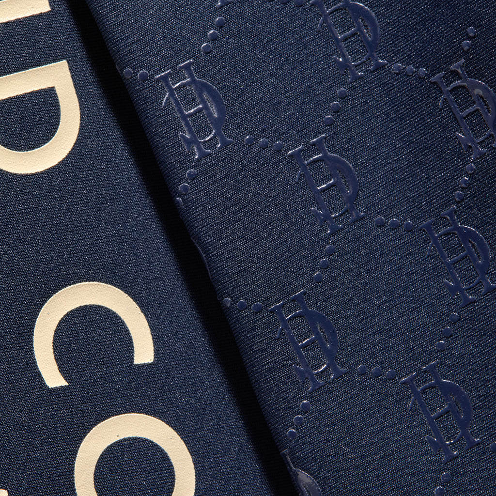 Holland Cooper Chiltern Legging - Ink Navy