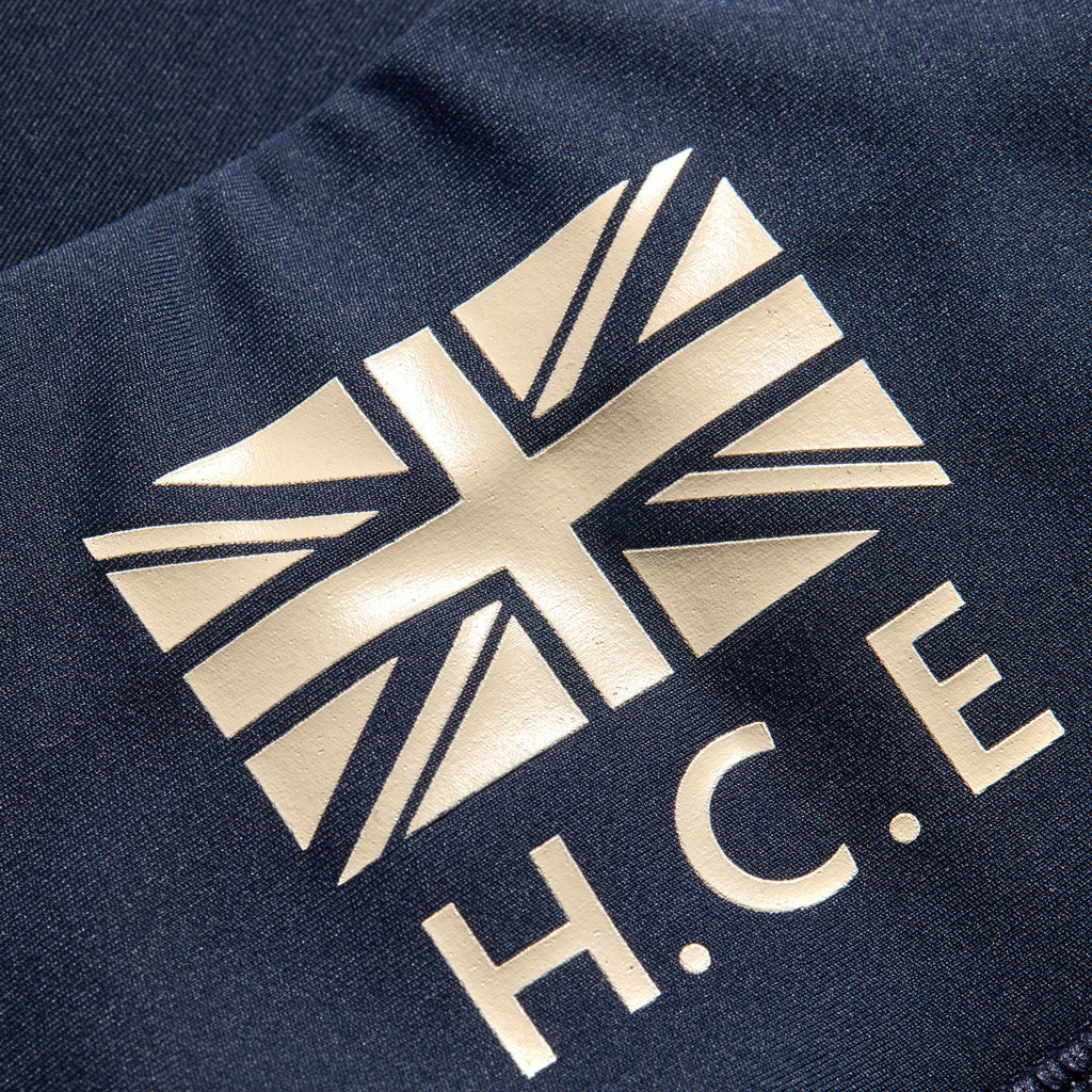 Holland Cooper Chiltern Legging - Ink Navy