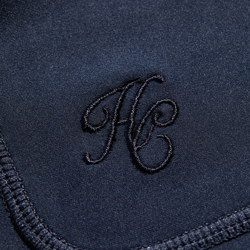 Holland Cooper Chiltern Legging - Ink Navy