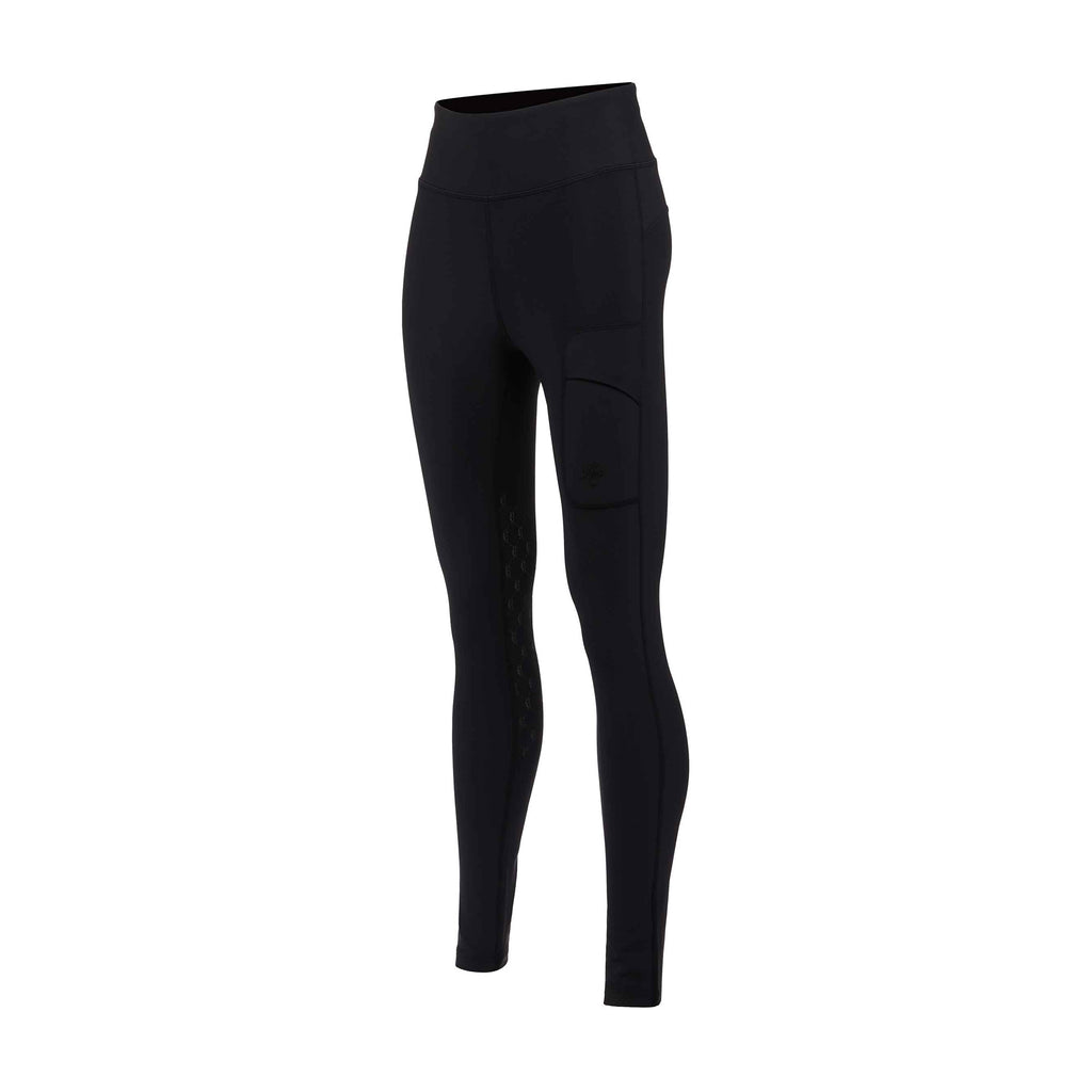 Holland Cooper Chiltern Legging - Black