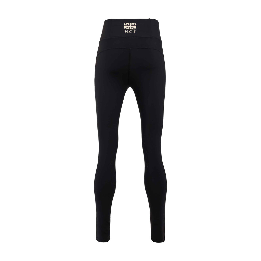 Holland Cooper Chiltern Legging - Black