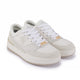 Holland Cooper Retro Trainer - Off White