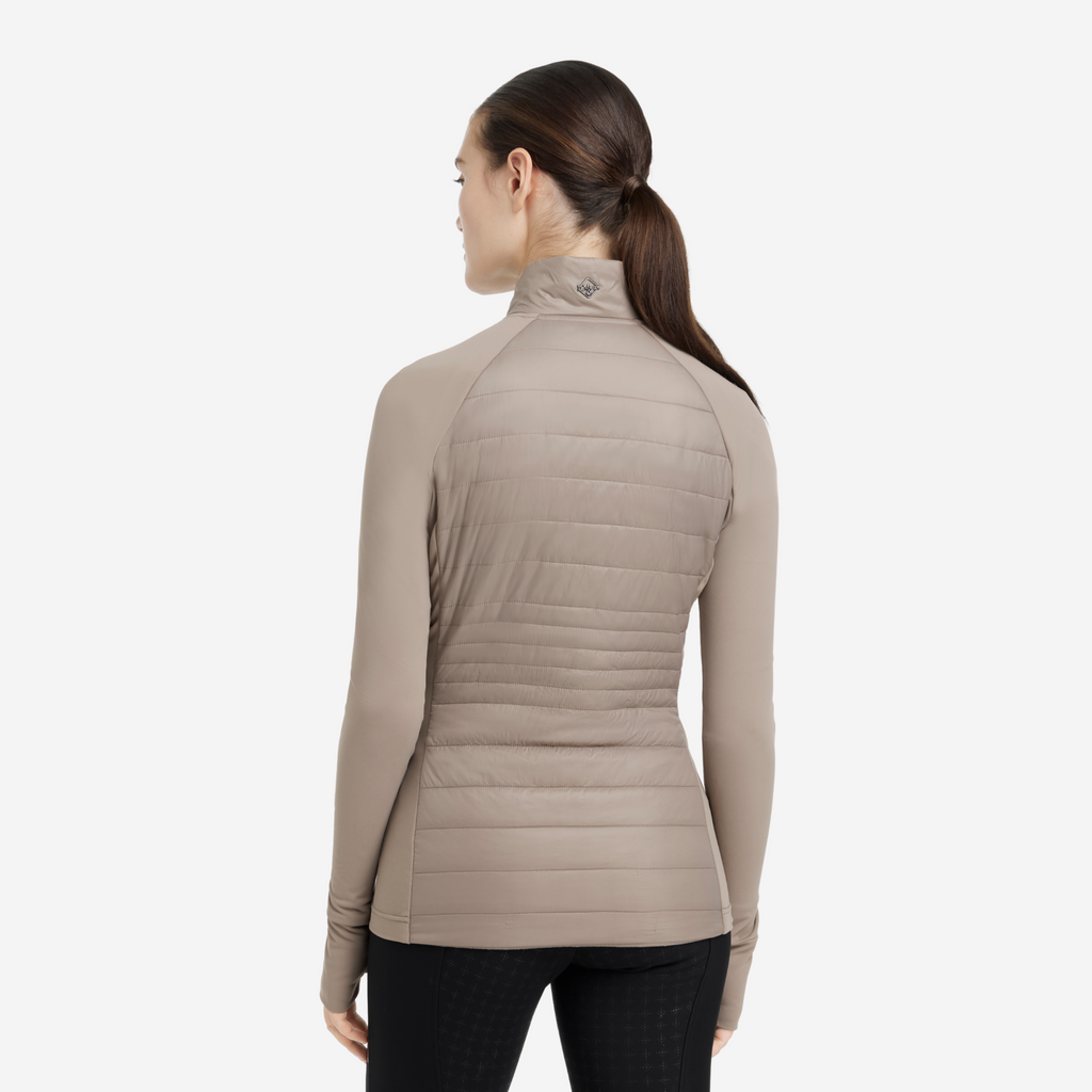 LeMieux Juliette Jacket - Pecan