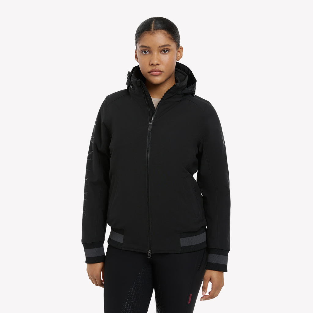 LeMieux Ladies Team Jacket - Black