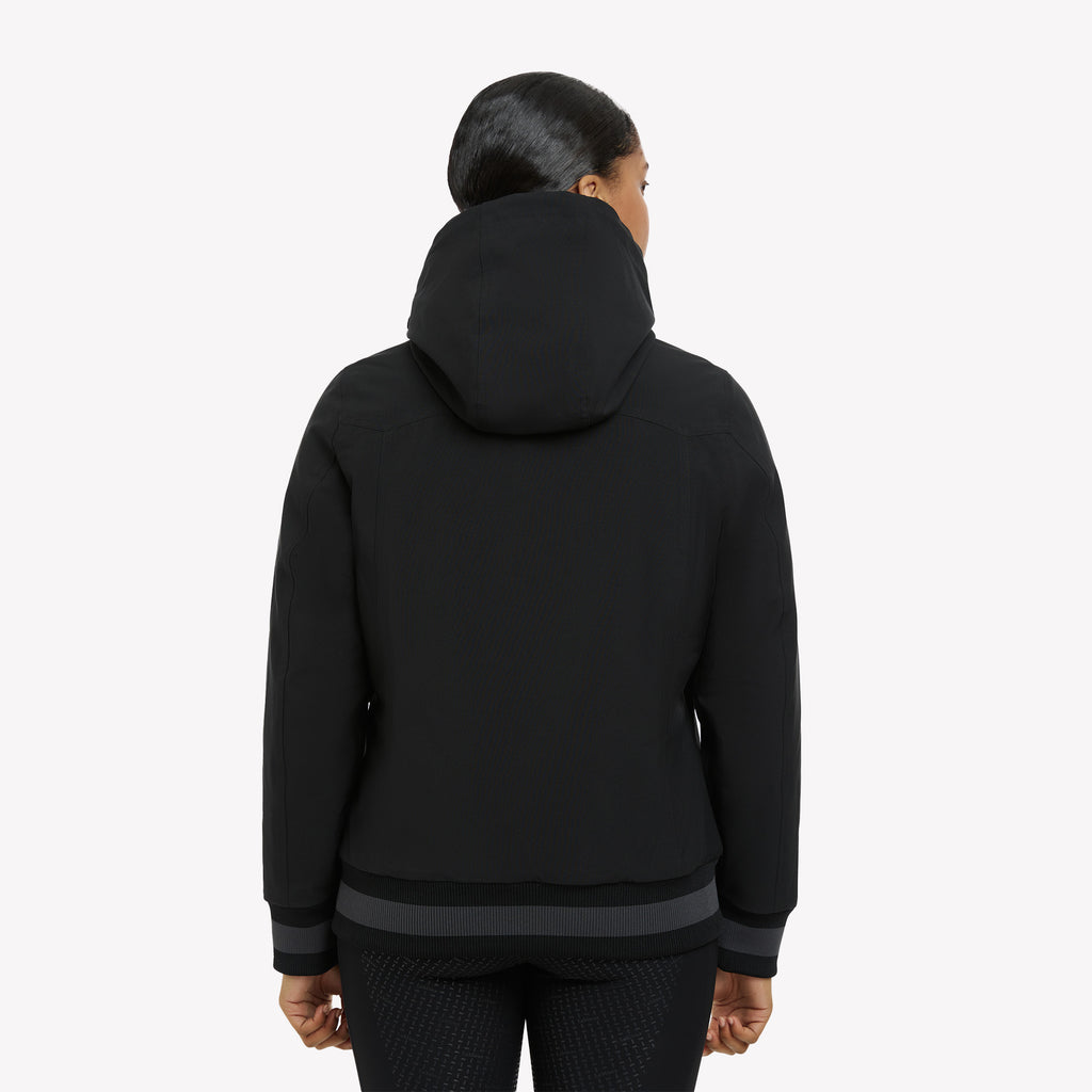 LeMieux Ladies Team Jacket - Black