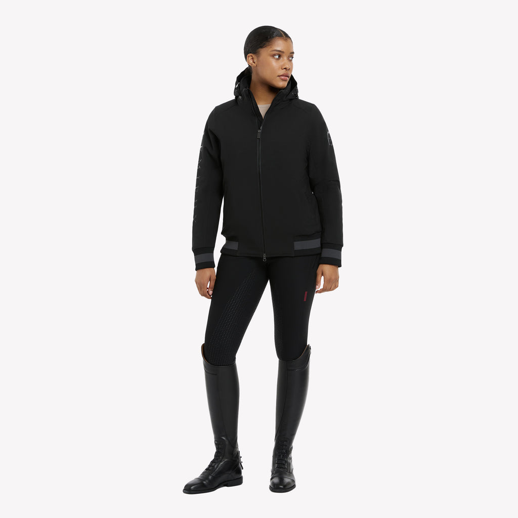 LeMieux Ladies Team Jacket - Black