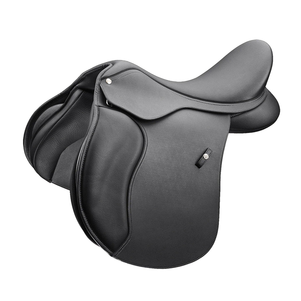 Wintec Hart 500 All Purpose Saddle - Black