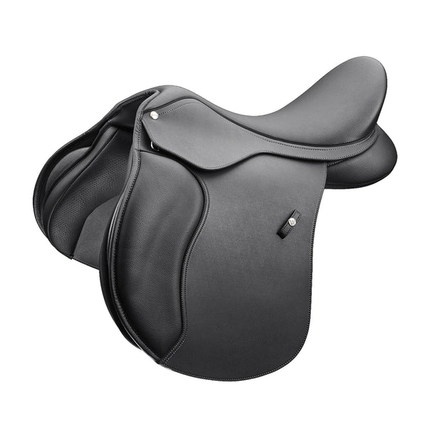 Wintec Hart 500 All Purpose Saddle - Black