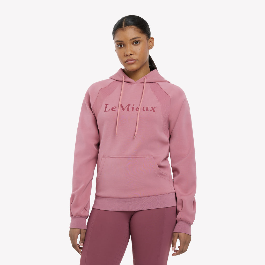LeMieux Nadine Hoodie - Peony