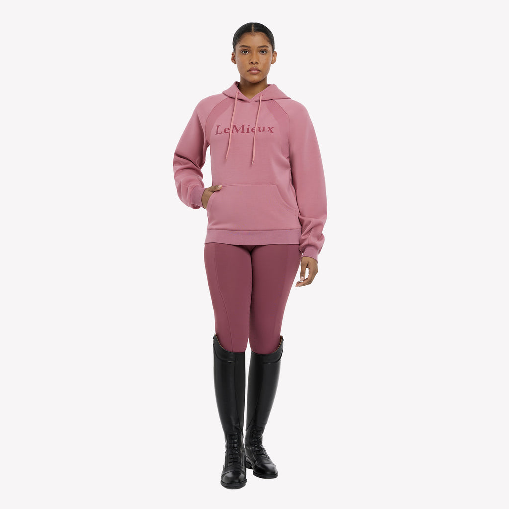 LeMieux Nadine Hoodie - Peony