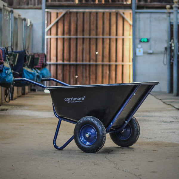 Carrimore - The King Tipper - 250 Litre
