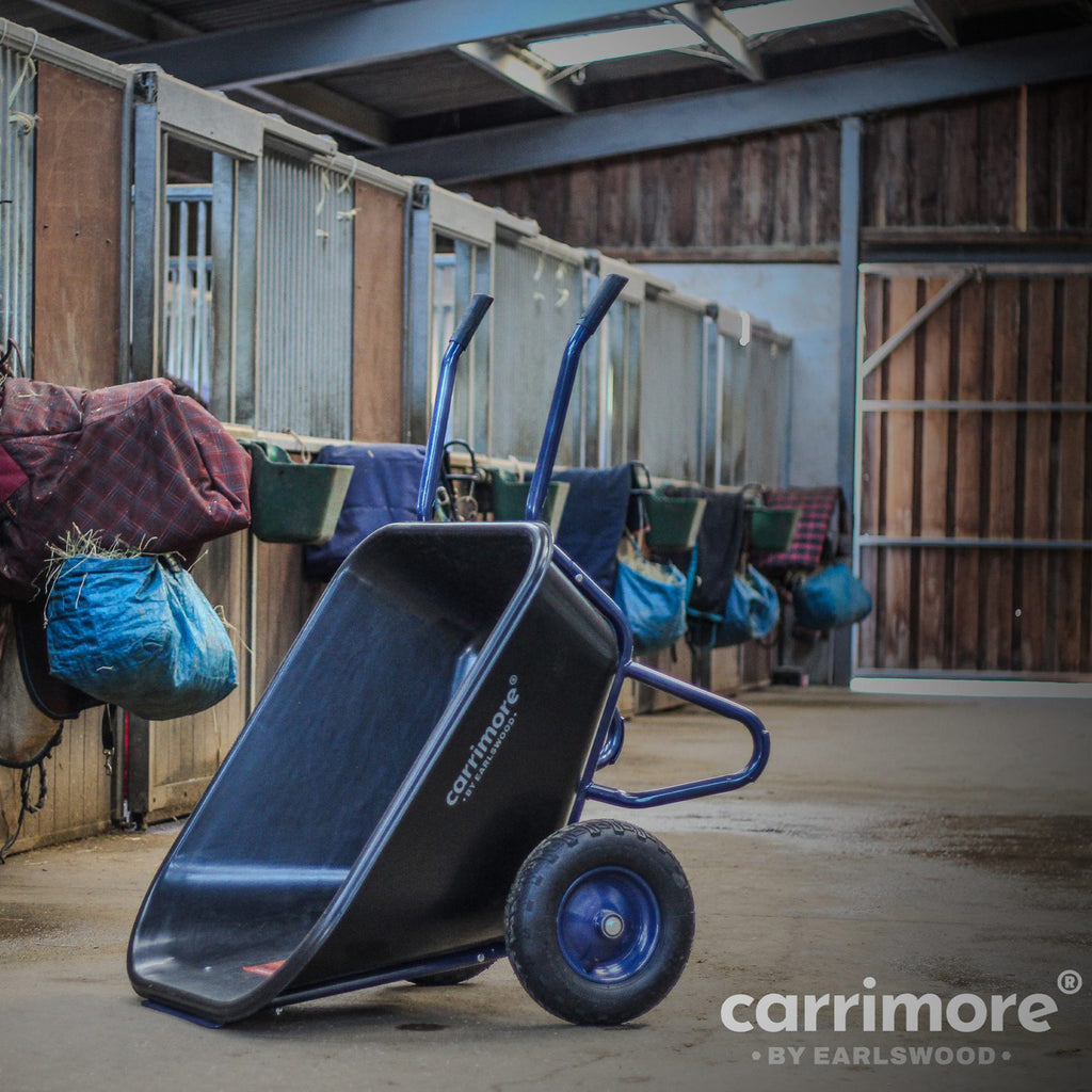 Carrimore - The King Tipper - 250 Litre