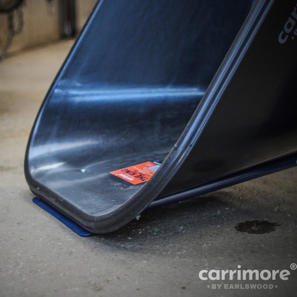 Carrimore - The King Tipper - 250 Litre
