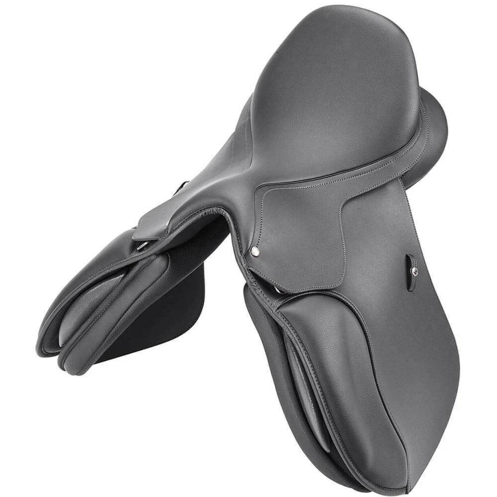 Wintec Hart 500 SC All Purpose Saddle - Black