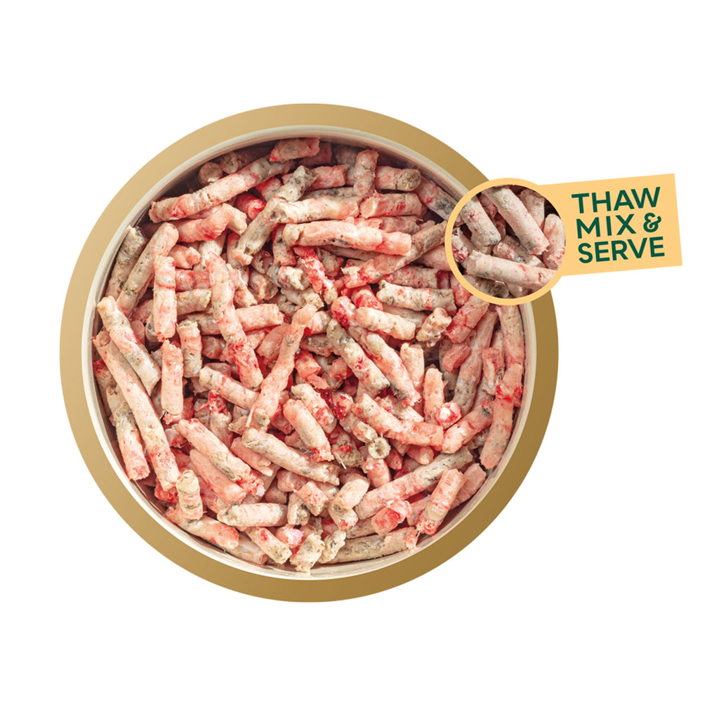 Natures Menu Chicken and Tripe Mince - 2kg