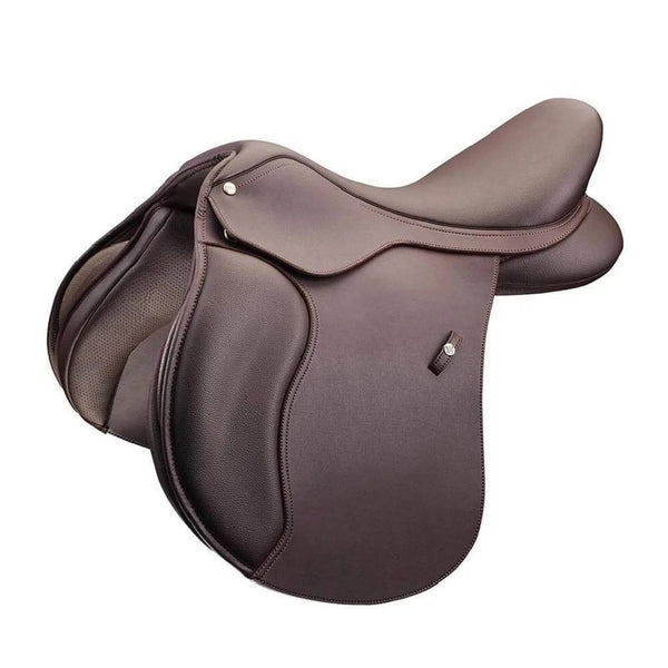 Wintec Hart 500 SC All Purpose Saddle - Brown
