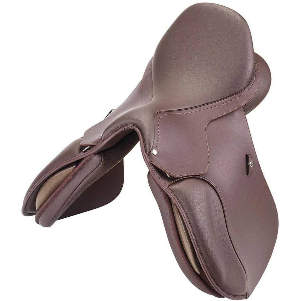 Wintec Hart 500 SC All Purpose Saddle - Brown