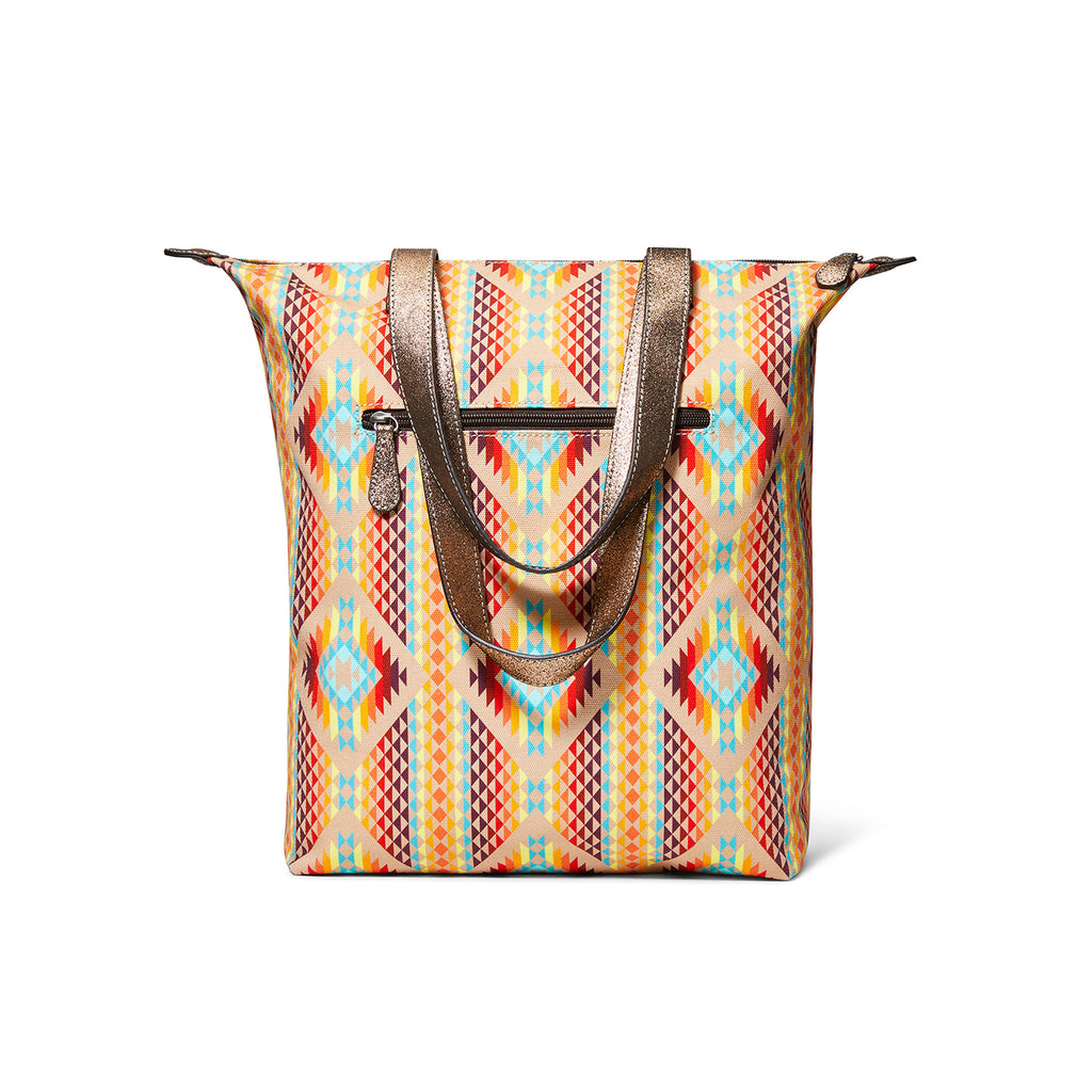 Ariat Cruiser Tote - Diamond Stripe