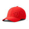 Tri Factor Cap Flame
