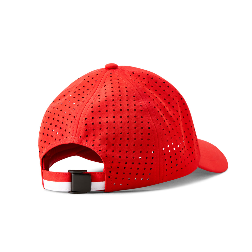 Ariat Tri Factor Cap - Flame