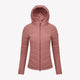 LeMieux Brioney Hybrid Jacket - Peony