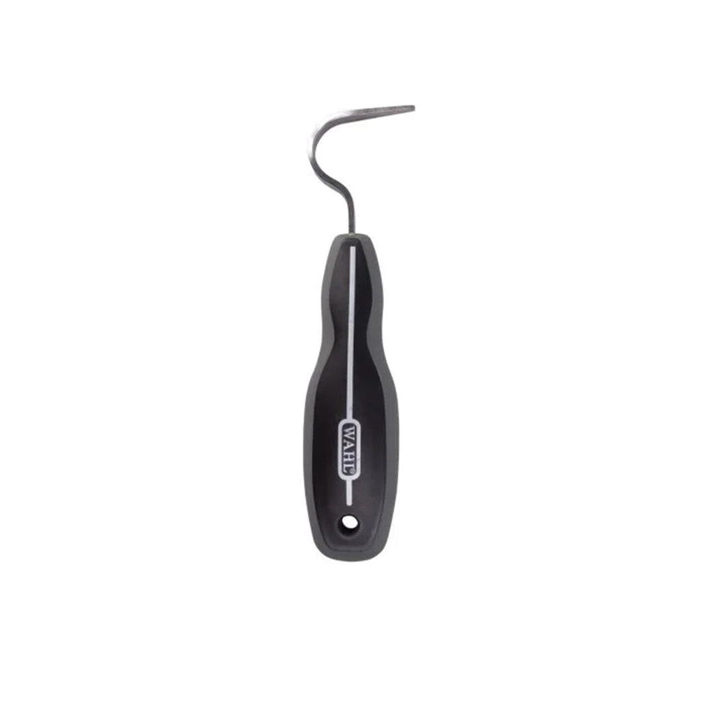Wahl Hoof Pick - Black