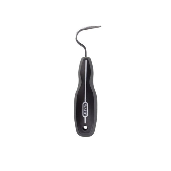 Wahl Hoof Pick - Black