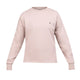 Aubrion Young Rider React Sweatshirt - Sand