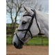 EcoRider Freedom Grackle Bridle - Brown
