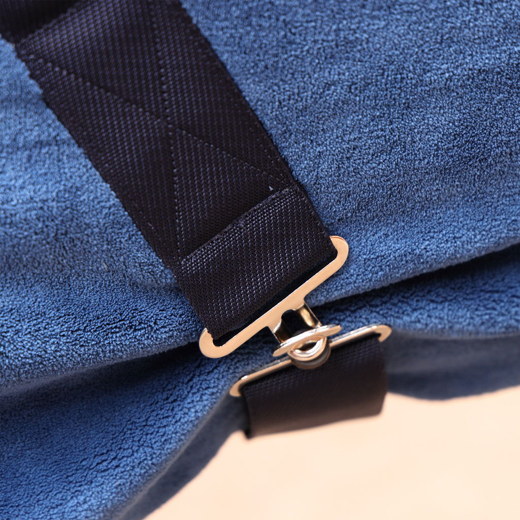 Tempest Original Ultra Drying Rug - Navy