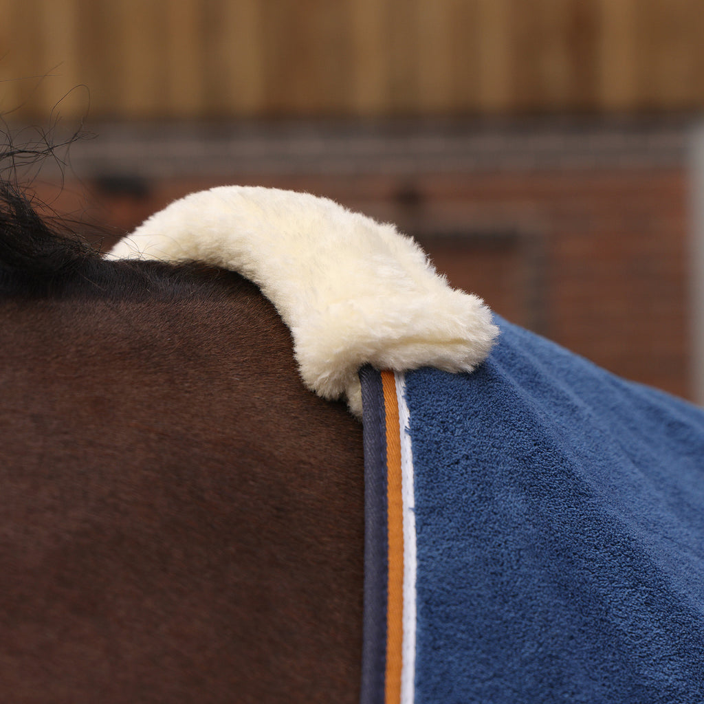 Tempest Original Ultra Drying Rug - Navy
